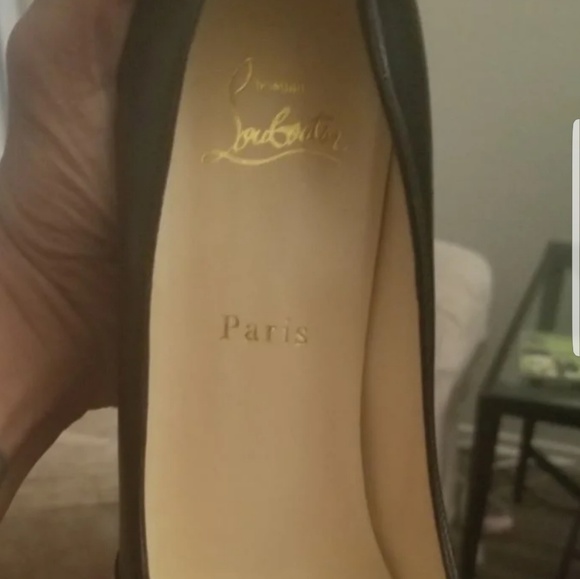 Women's heels to buy or trade. Plz read!! - Picture 8 of 8